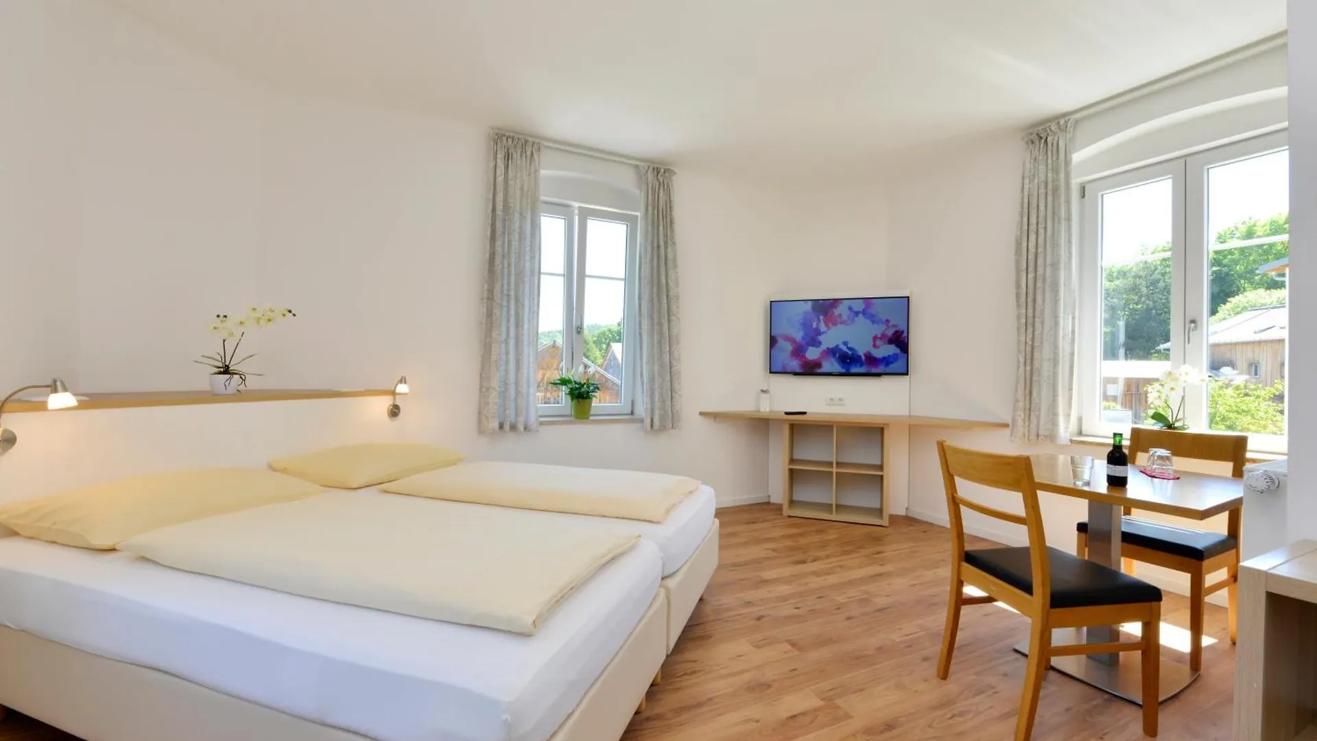 Pension Gambrinus Passau Gasthof