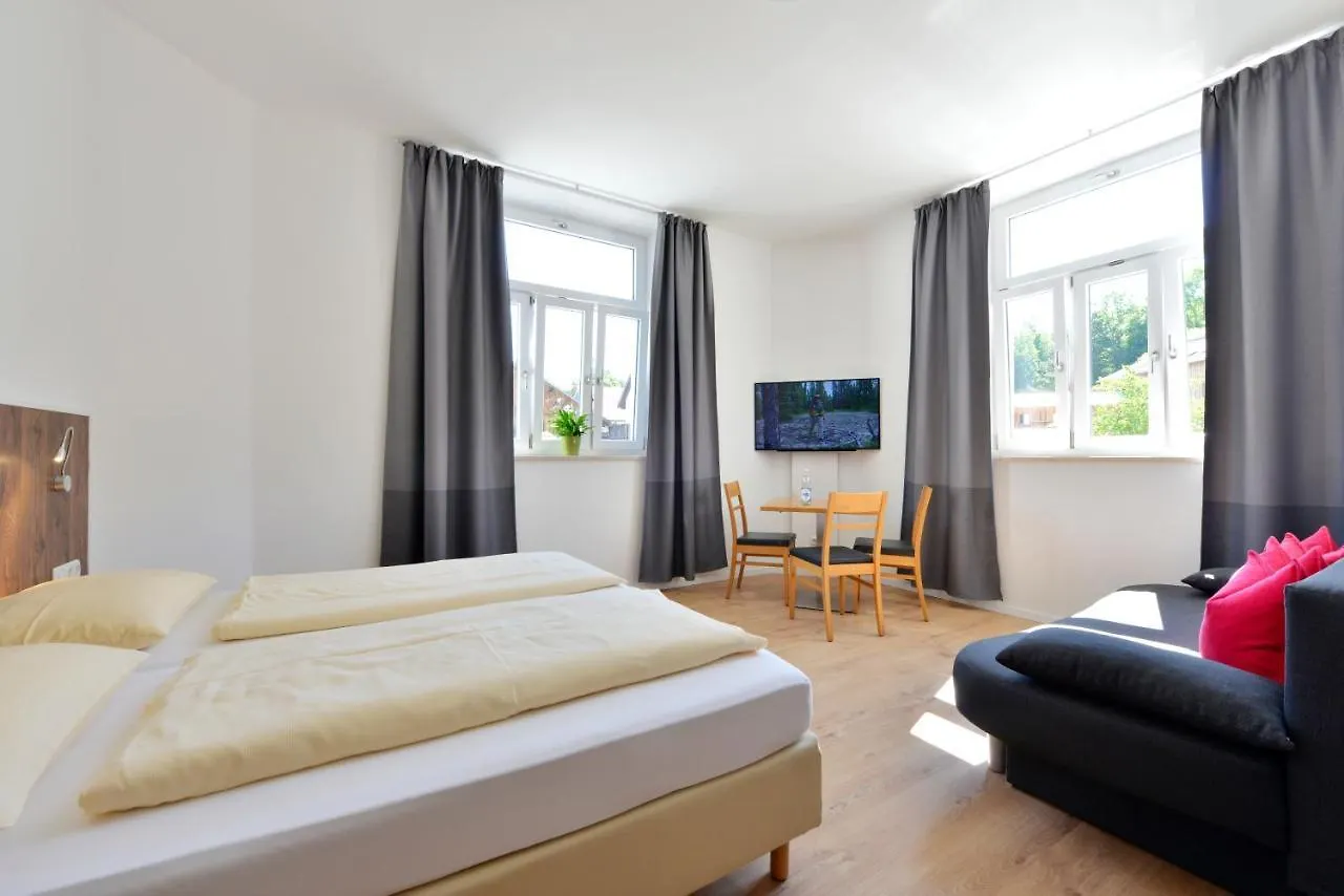 Pension Gambrinus Passau 3*,  Deutschland