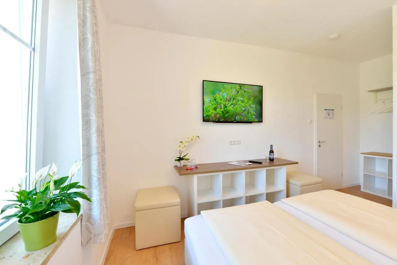 Pension Gambrinus Passau