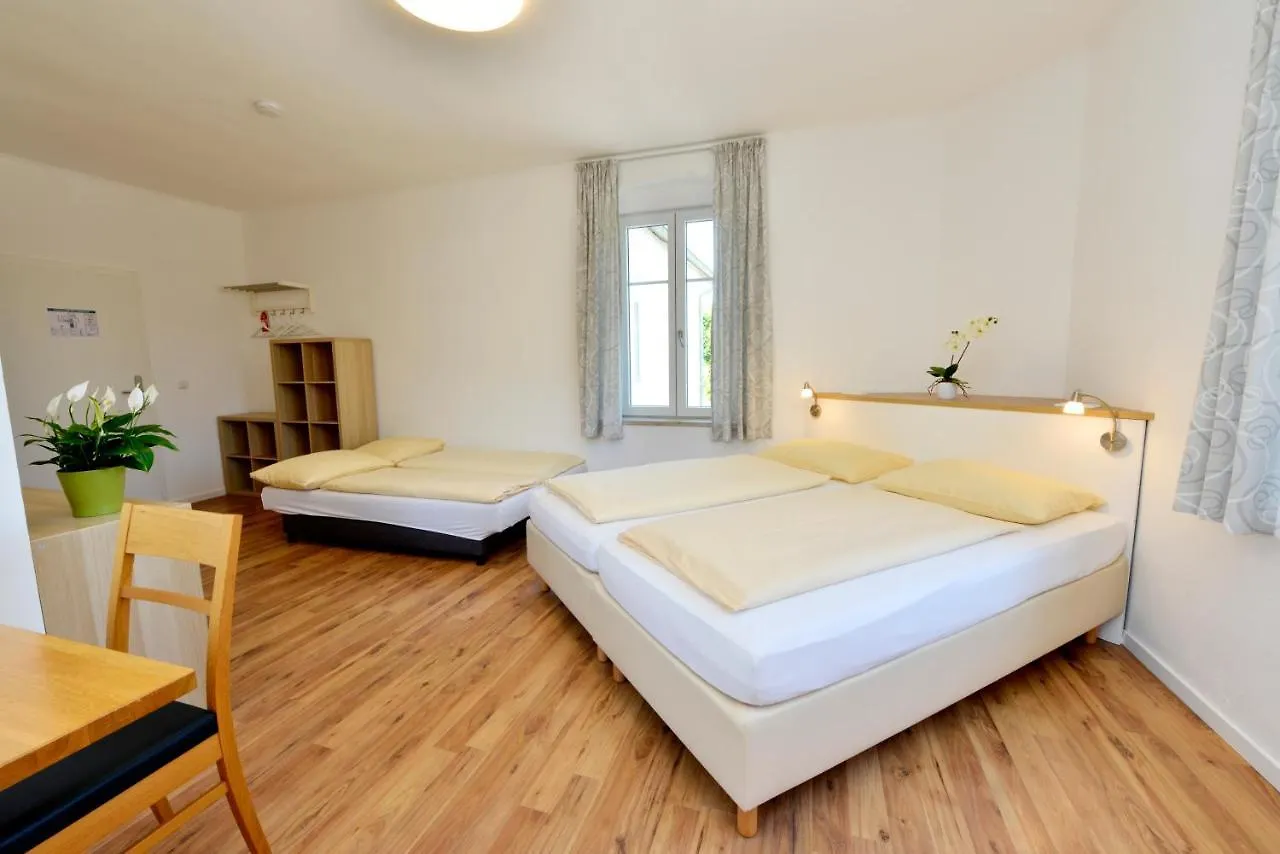 Pension Gambrinus Passau Deutschland