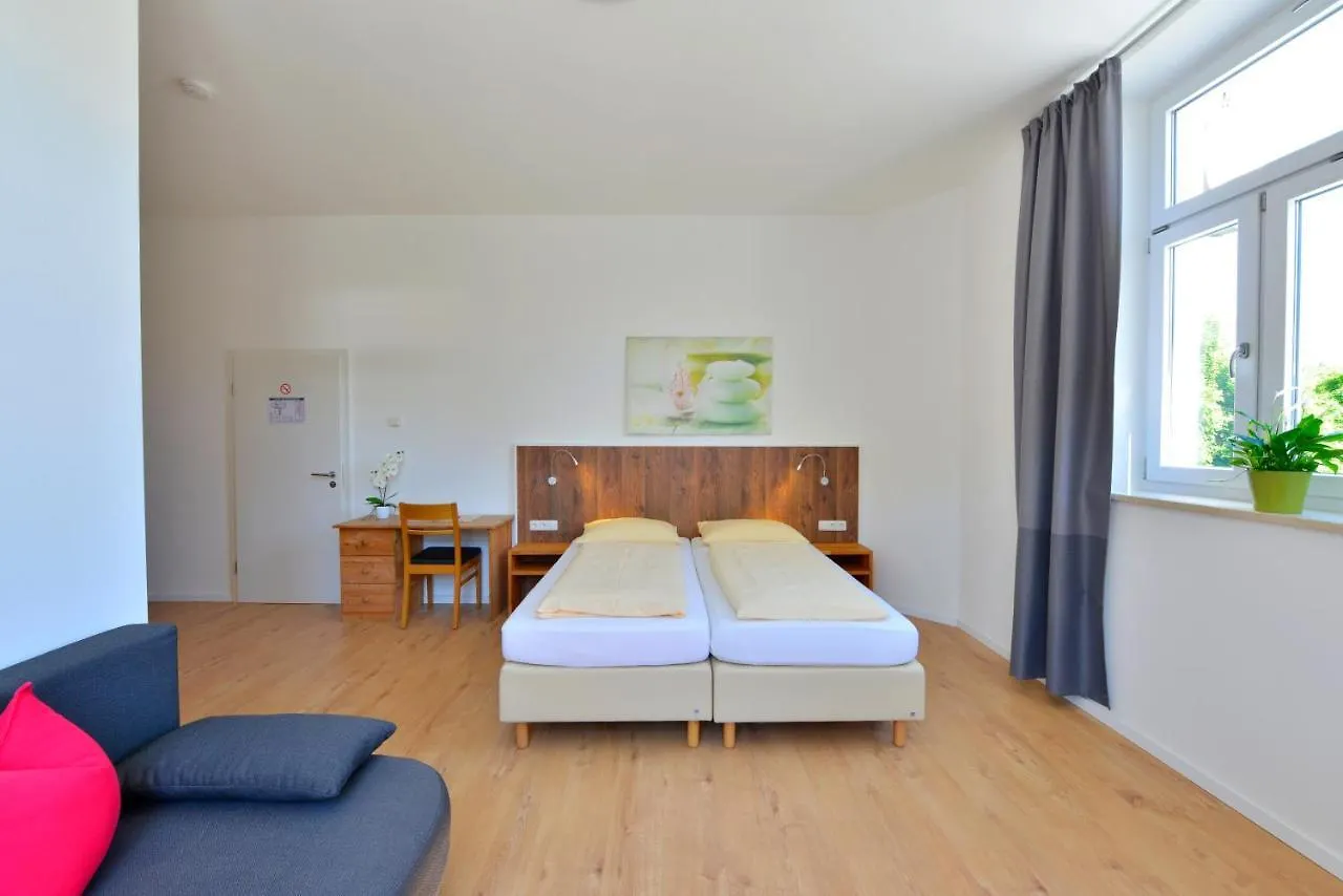 *** Gasthof Pension Gambrinus Passau Deutschland
