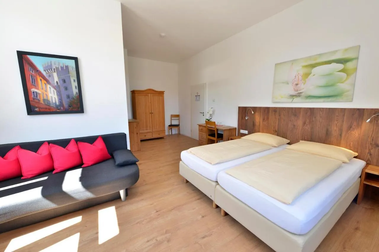 Pension Gambrinus Passau