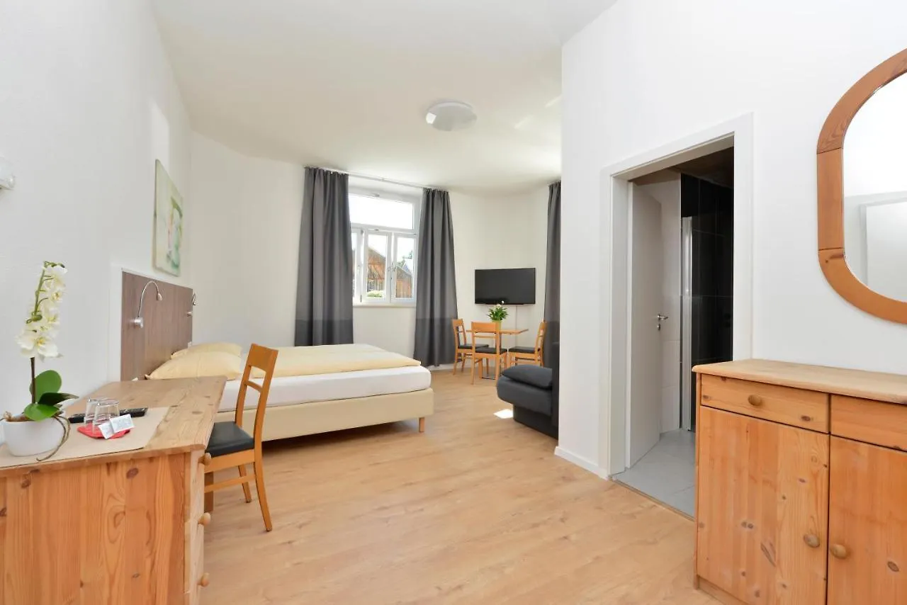 Pension Gambrinus Passau 3*,