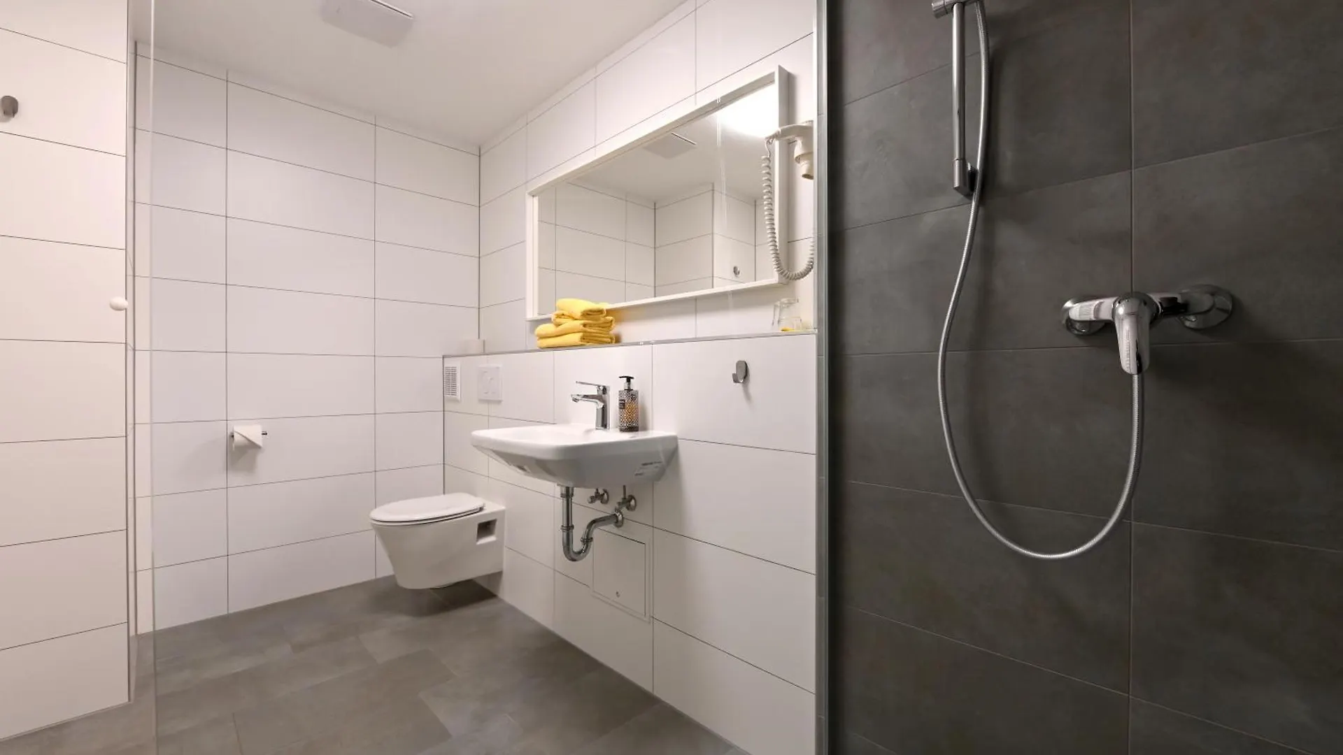 Pension Gambrinus Passau