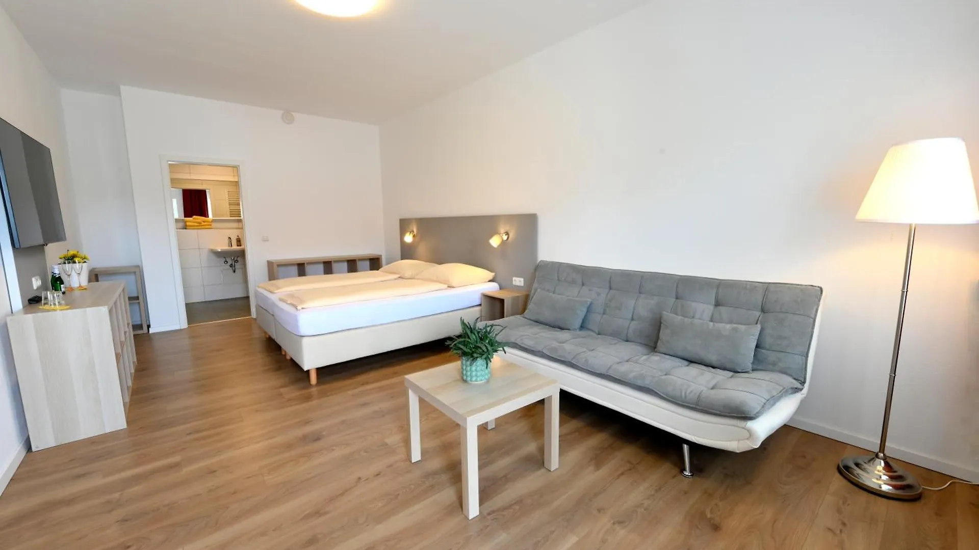 Pension Gambrinus Passau Deutschland