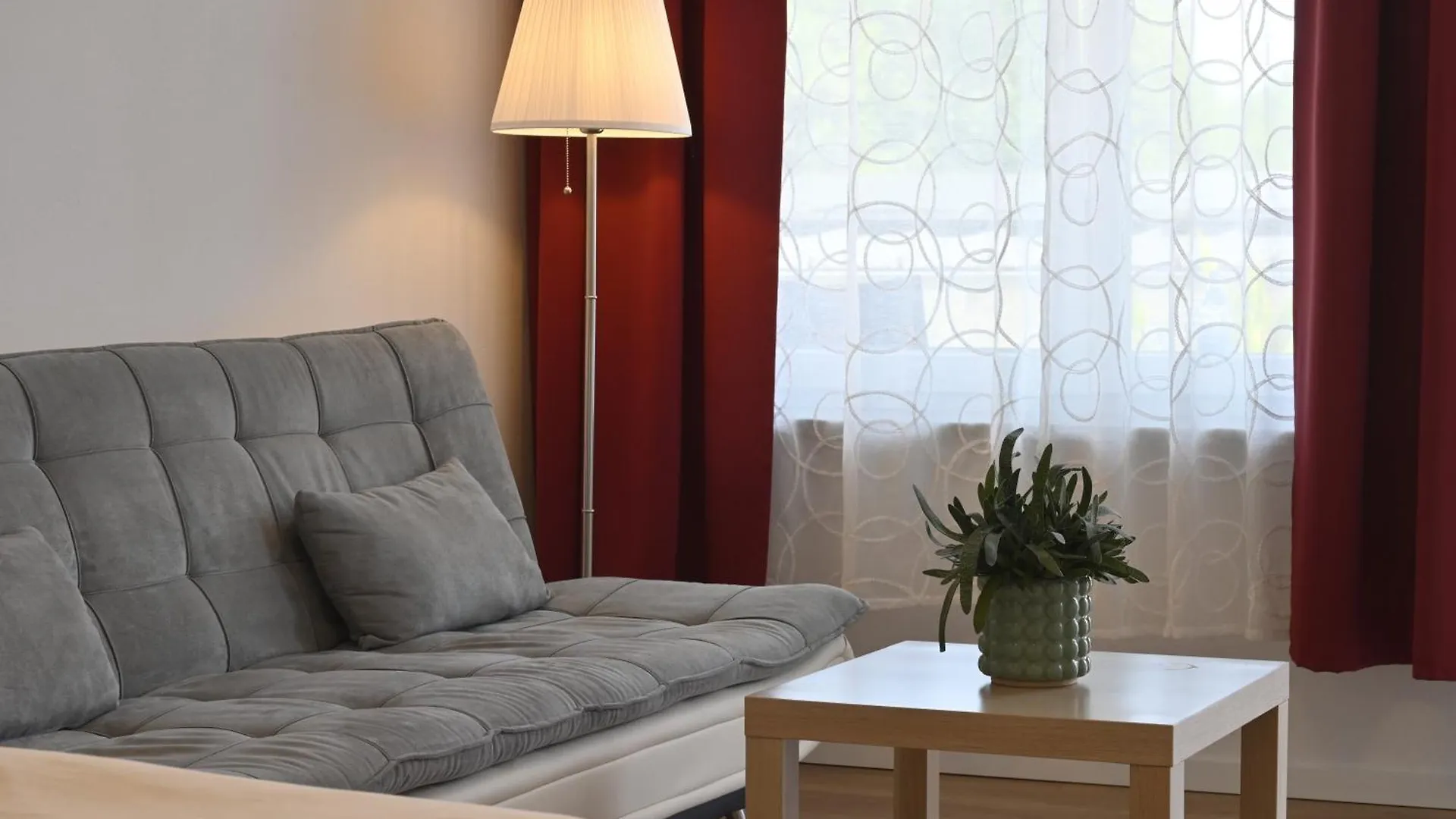 Pension Gambrinus Passau