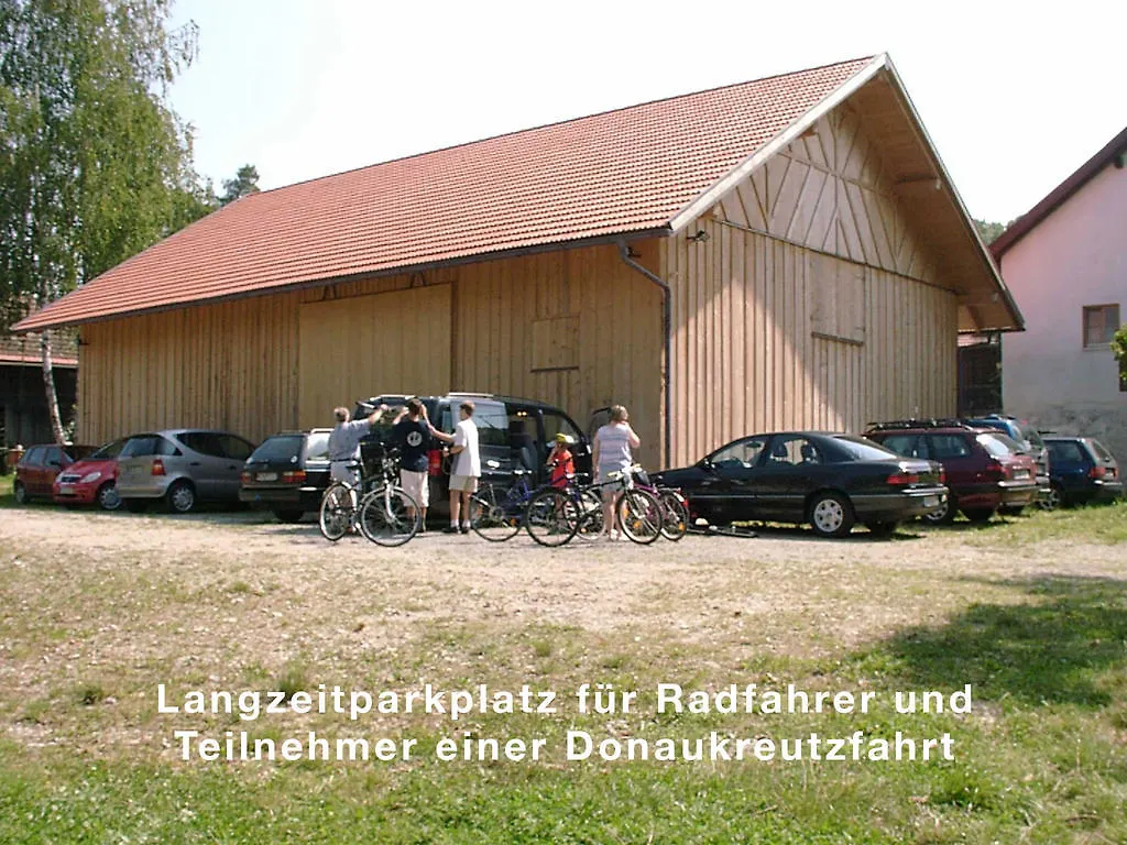 Pension Gambrinus Passau 3*,  Allemagne