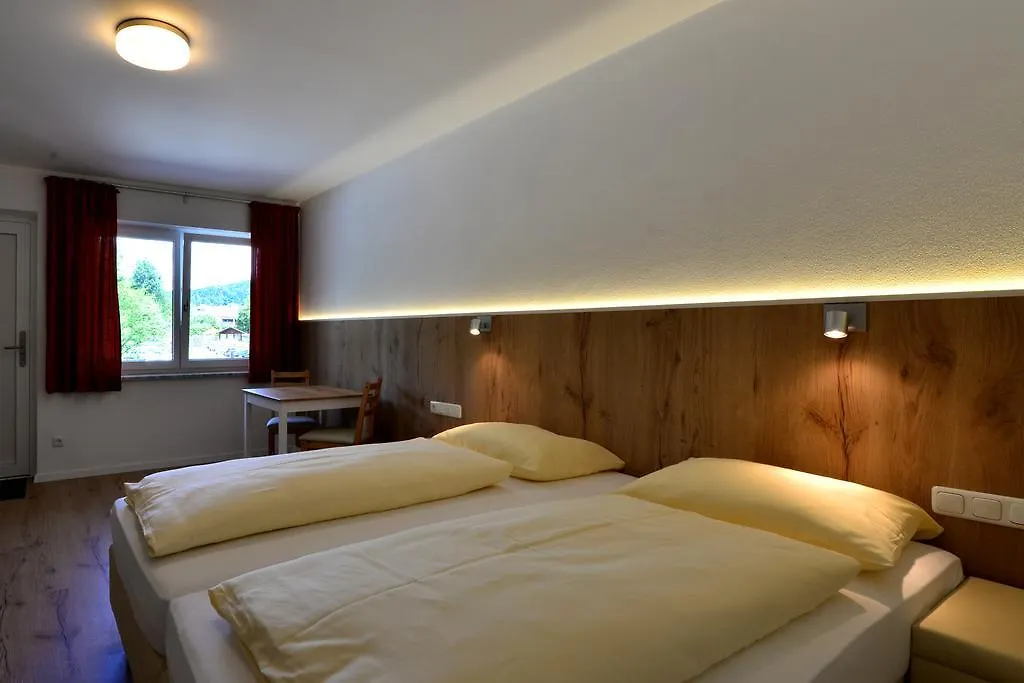 Pension Gambrinus Passau 3*,  Deutschland