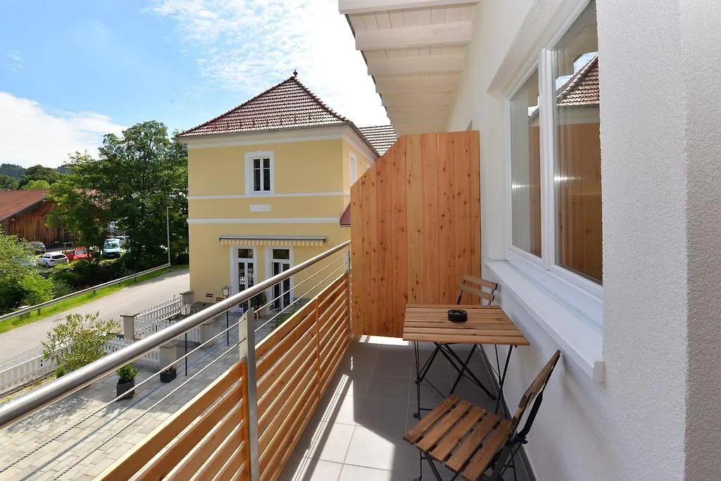 Pension Gambrinus Passau Deutschland