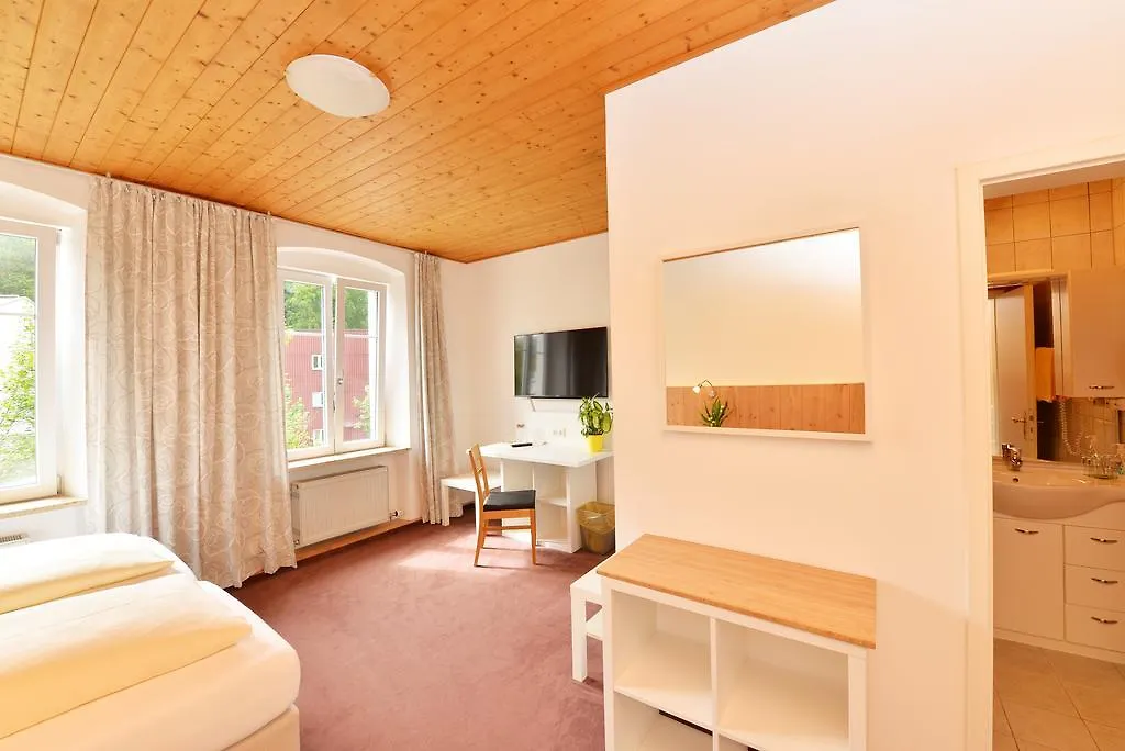 Gasthof Pension Gambrinus Passau
