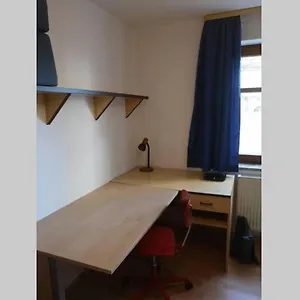 Center,near Uni And Train Station Apartment
