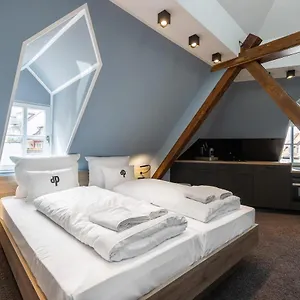 Oldtown By Daspaul Aparthotel Norimberk