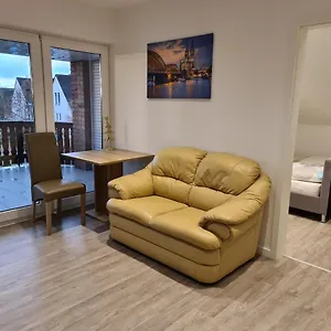 Luxuswohnung Mit Jacuzzi Nähe Flughafen Köln/bonn , Troisdorf Deutschland