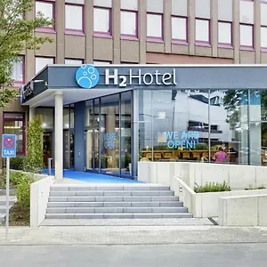 H2 Seestern 3* Dusseldorf