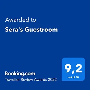 Sera's Guestroom , Kelsterbach Deutschland