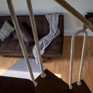 Maisonettewohnung, Citynah, W-lan, Netflix , Weyhe Deutschland