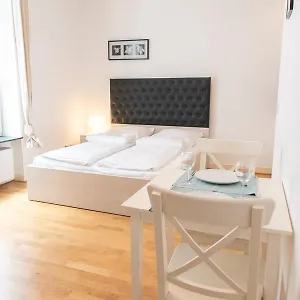 Charming Frankfurt Francfort-sur-le-Main