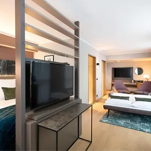 Leonardo Royal Hotel Norimberk