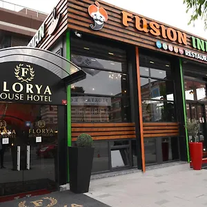 Florya House 2*, Istanbul Türkei