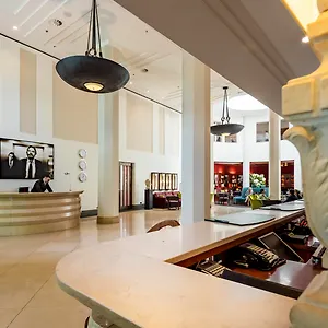 Rocco The Charles Hotel Mnichov