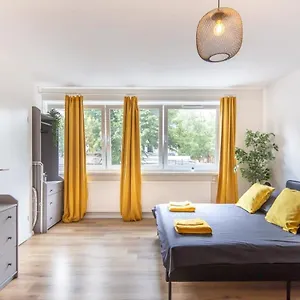 Schulterblatt-apartments Unit 3 For 5 , Hamburg Deutschland