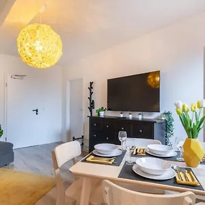 1 Schulterblatt-apartments For 6 , Hamburg Deutschland