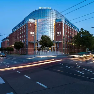 Nh Neustadt 4* Dresden