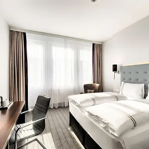 Premier Ost Hotel Mnichov