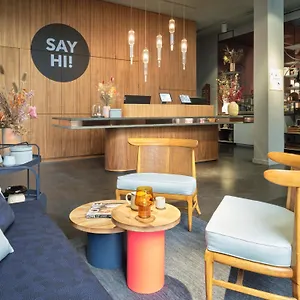 Lyf East Frankfurt Francfort-sur-le-Main
