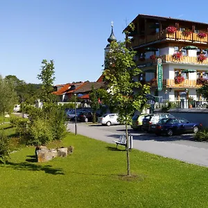 Hotel Restaurant Zum Goldenen Anker Mit Hallenbad & Wellnessbereich, Windorf (Passau)