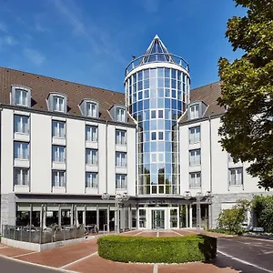 Lindner Airport, Part Of Jdv By Hyatt 4* Dusseldorf