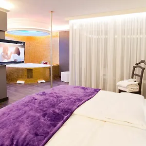 Plaza Design 4* Dortmund