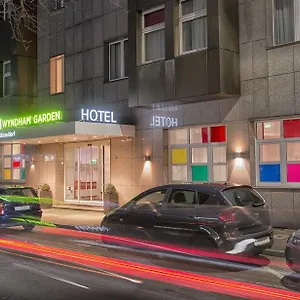Wyndham Garden Centre Koenigsallee 4* Dusseldorf