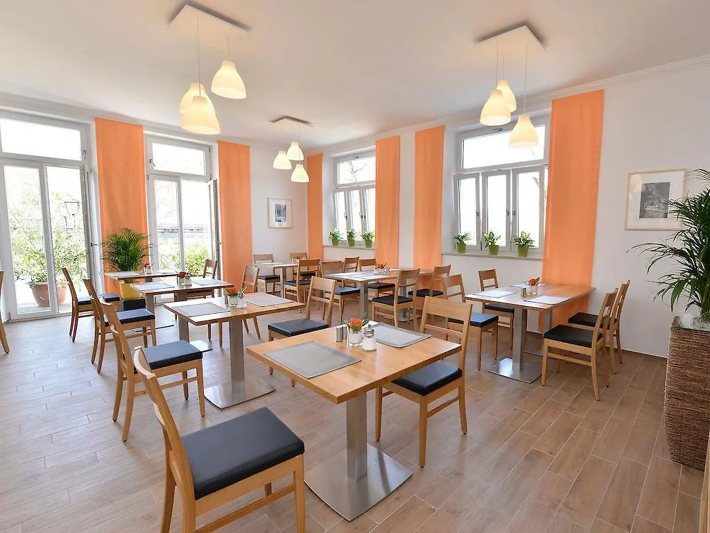 Pension Gambrinus Passau