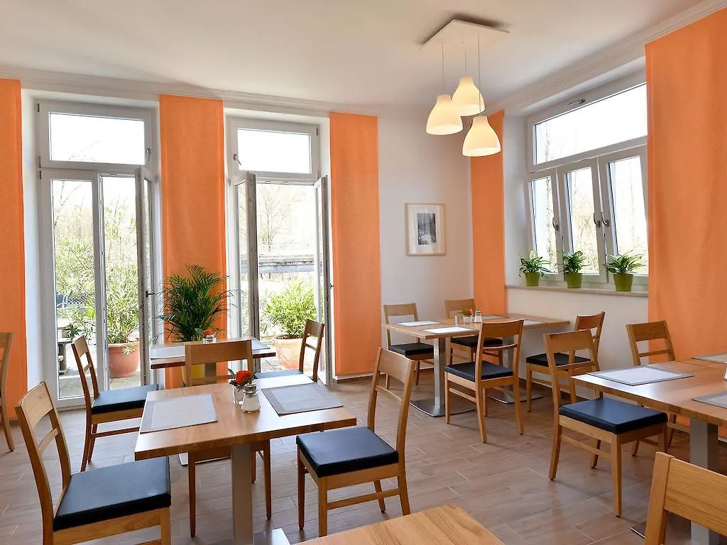 Guest house Pension Gambrinus Passau