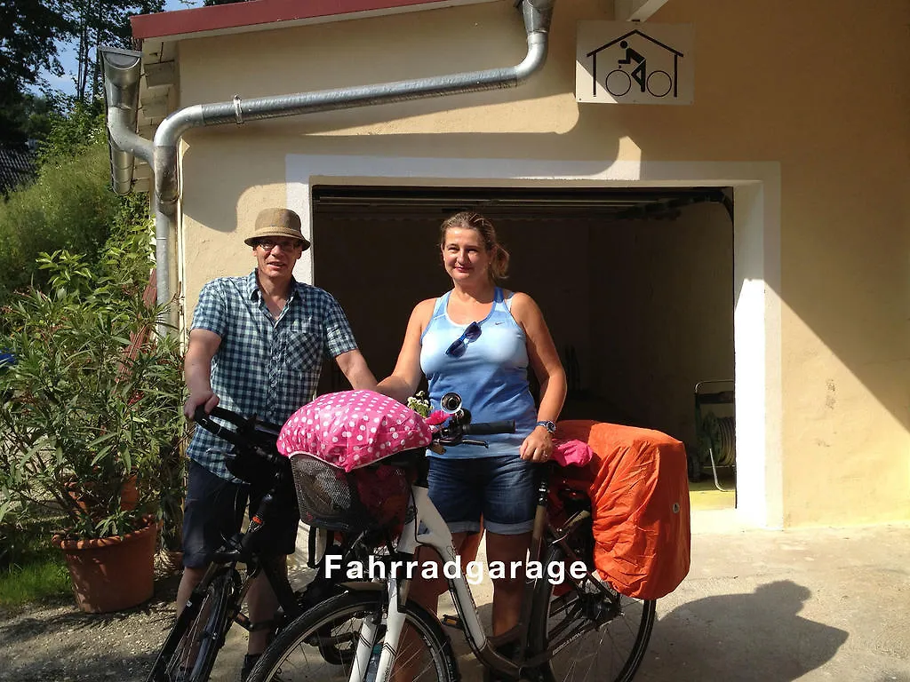 Pension Gambrinus Passau 3*,