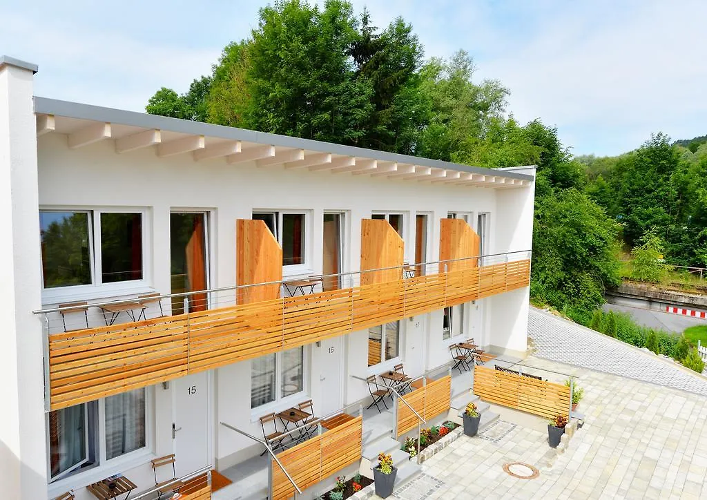 Guest house Pension Gambrinus Passau